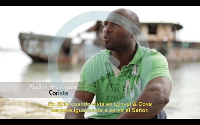 Musica Gospel 1